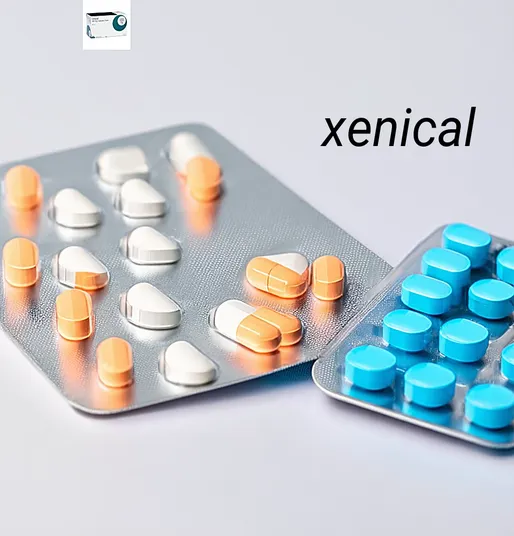 Puedo comprar xenical sin receta medica